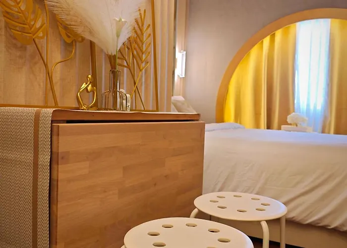 Golden Luxe Staycation Manila