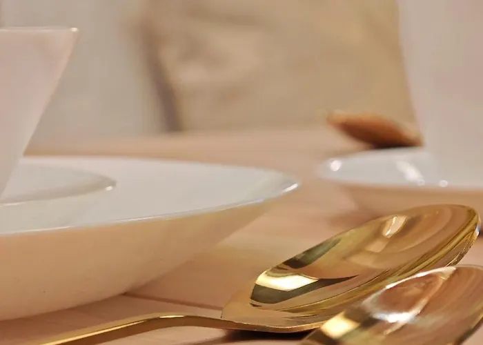 Golden Luxe Staycation 4* Manila